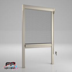 zanzariera tradizionale gamma